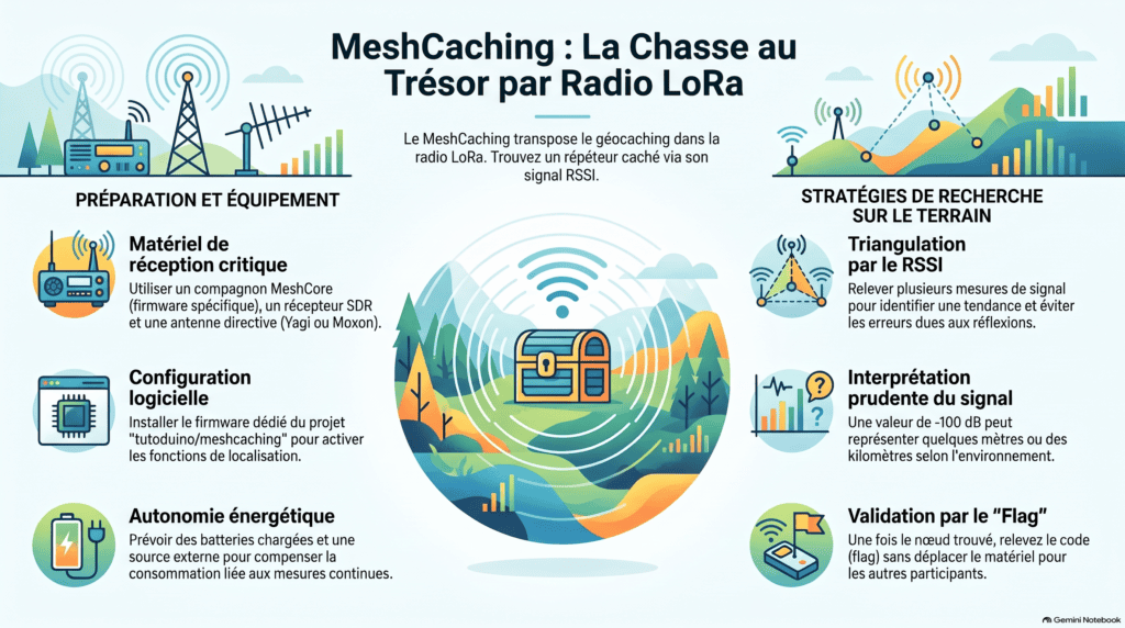 meshcaching