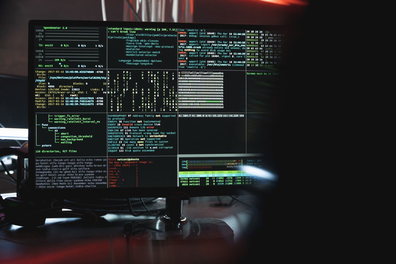 Hacker - exploitation de faille WordPress